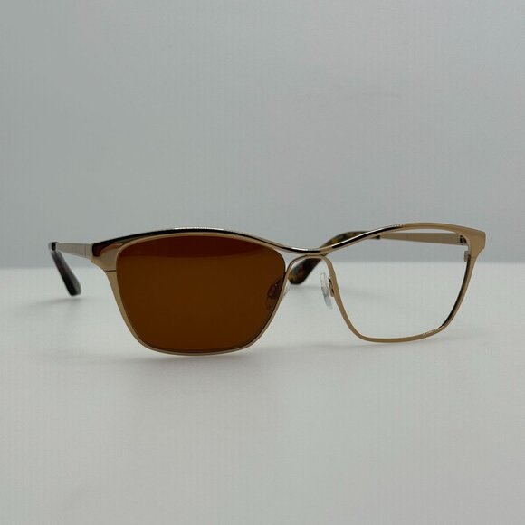 Amelia E Eyeglasses Eye Glasses Frames 35-001302 02-2020 53-16-140 - Picture 1 of 8